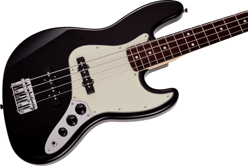 Fender Made in Japan Junior Collection Jazz Bass