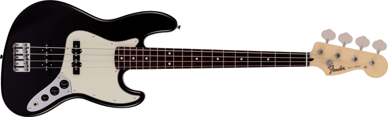 Fender Made in Japan Junior Collection Jazz Bass
