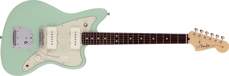 Fender Made in Japan Junior Collection Jazzmaster