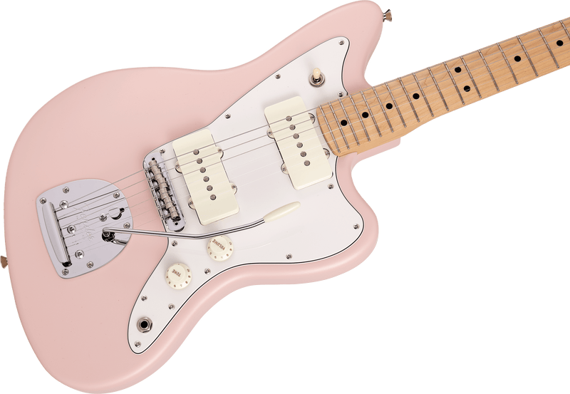 Fender Made in Japan Junior Collection Jazzmaster