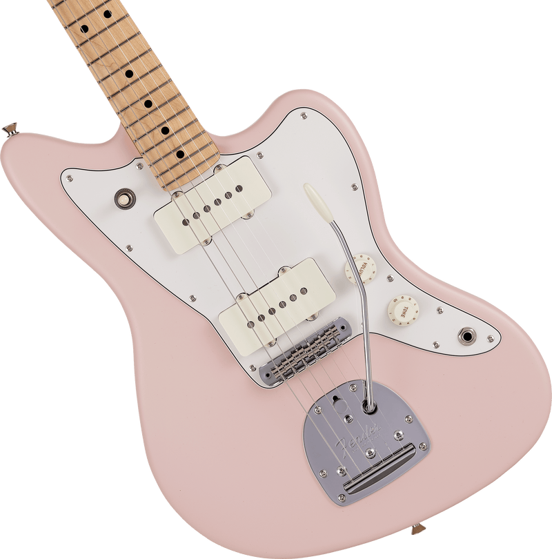Fender Made in Japan Junior Collection Jazzmaster