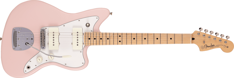 Fender Made in Japan Junior Collection Jazzmaster