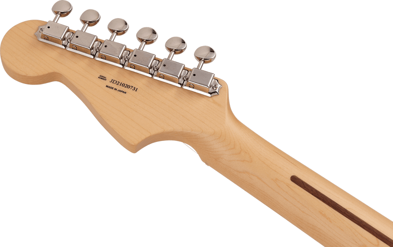 Fender Made in Japan Junior Collection Jazzmaster