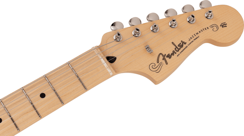 Fender Made in Japan Junior Collection Jazzmaster