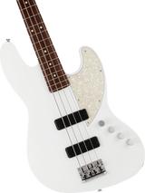 Fender Made in Japan Elemental Jazz Bass Nimbus White
