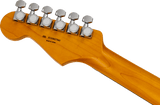 Fender Made in Japan Active Modern Stratocaster HSS