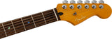 Fender Made in Japan Active Modern Stratocaster HSS