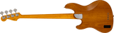 Fender Made in Japan Active Modern Jazz Bass
