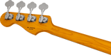 Fender Made in Japan Active Modern Jazz Bass
