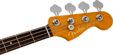 Fender Made in Japan Active Modern Jazz Bass