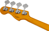 Fender Made in Japan Active Modern Jazz Bass