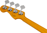 Fender Made in Japan Active Modern Jazz Bass