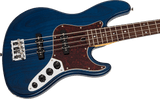 Fender Made in Japan Active Modern Jazz Bass