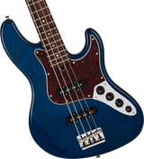 Fender Made in Japan Active Modern Jazz Bass
