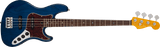 Fender Made in Japan Active Modern Jazz Bass