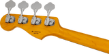 Fender Made in Japan Active Modern Jazz Bass