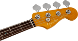 Fender Made in Japan Active Modern Jazz Bass