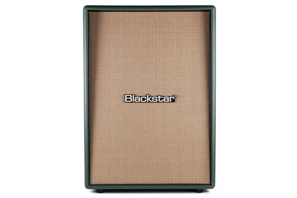 ตู้ลำโพงกีตาร์ Blackstar Jared James Nichols JJN-212VOC Signature Amp