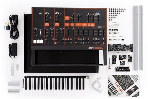 Korg ARP ODYSSEY FS Kit