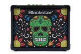 แอมป์กีตาร์ไฟฟ้า Blackstar ID:Core Stereo 10 V3 Sugar Skull