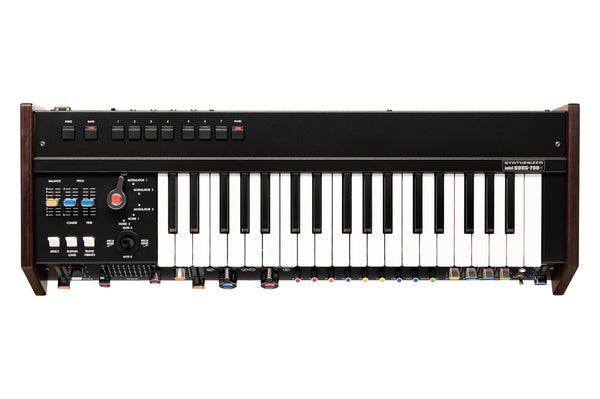 Korg miniKORG 700FS ซินธิไซเซอร์ คีย์บอร์ด