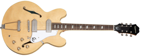 Epiphone Casino Natural