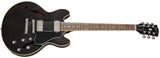 กีตาร์ไฟฟ้า Gibson ES-339 Transparent Ebony