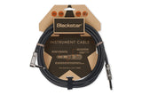 สายแจ็คกีต้าร์ Blackstar Standard Instrument Cable