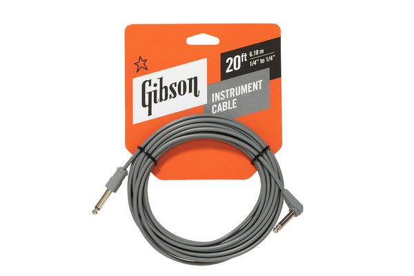 Gibson Vintage Original Instrument Cable (20 ft.)