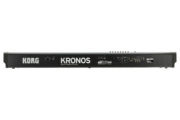 ซินธิไซเซอร์ คีย์บอร์ด Korg Kronos 3