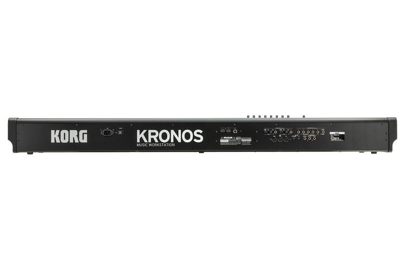 ซินธิไซเซอร์ คีย์บอร์ด Korg Kronos 3