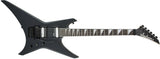 กีต้าร์ไฟฟ้า Jackson JS Series Warrior JS32   Satin Black