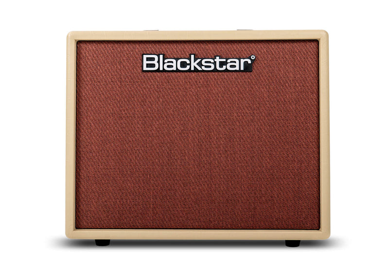 Blackstar Debut 50R Cream Oxblood