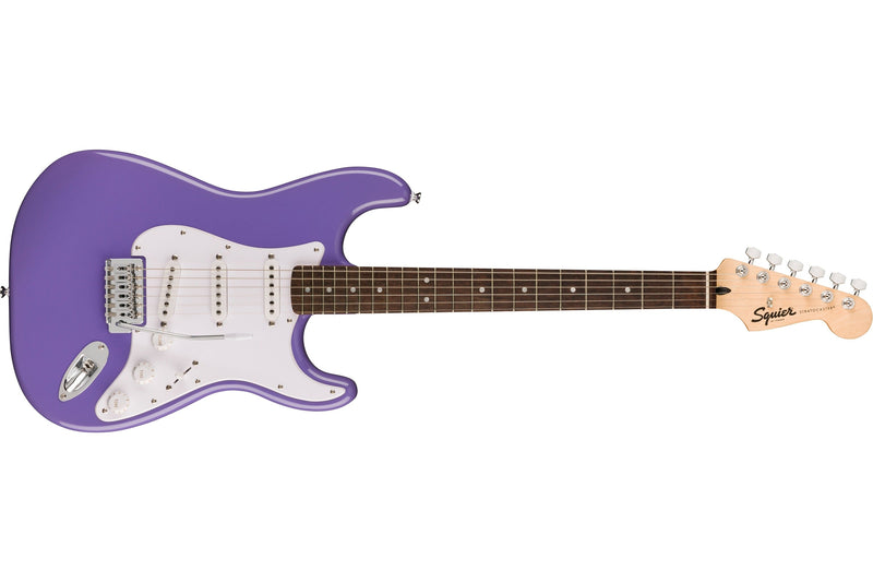 กีตาร์ไฟฟ้า Squier Sonic Stratocaster