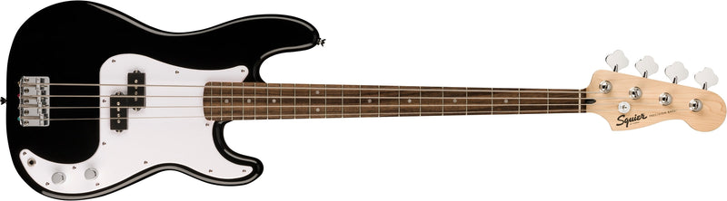 เบสไฟฟ้า Squier Sonic Precision Bass Black