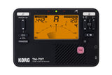 Korg TM-70T Combo Tuner Metronome เครื่องตั้งสาย เมโทรนอม