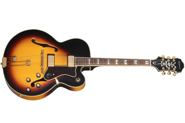 Epiphone Broadway