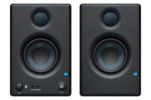 ลำโพงมอนิเตอร์ PreSonus Eris E3.5 BT Studio Monitor