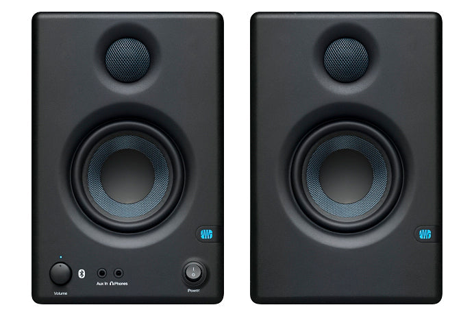 ลำโพงมอนิเตอร์ PreSonus Eris E3.5 BT Studio Monitor