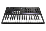 ซินธิไซเซอร์ คีย์บอร์ด Korg Wavestate MK II