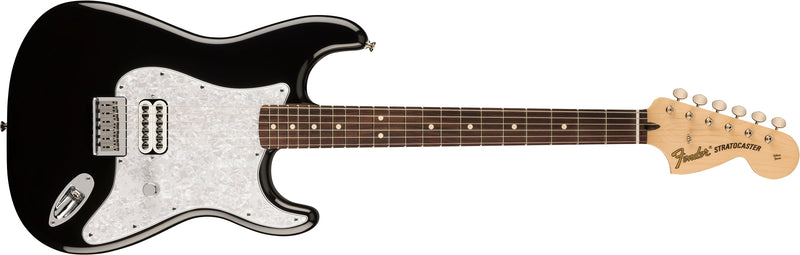 กีตาร์ไฟฟ้า Fender Limited Edition Tom DeLonge Stratocaster Black