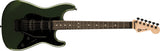 กีตาร์ไฟฟ้า Charvel Pro-Mod So-Cal Style 1 HSS FR E Lambo Green Metallic