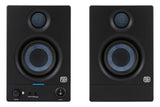 ลำโพงมอนิเตอร์ PreSonus Eris 3.5BT 2nd Gen Studio Monitor (1 Pair)