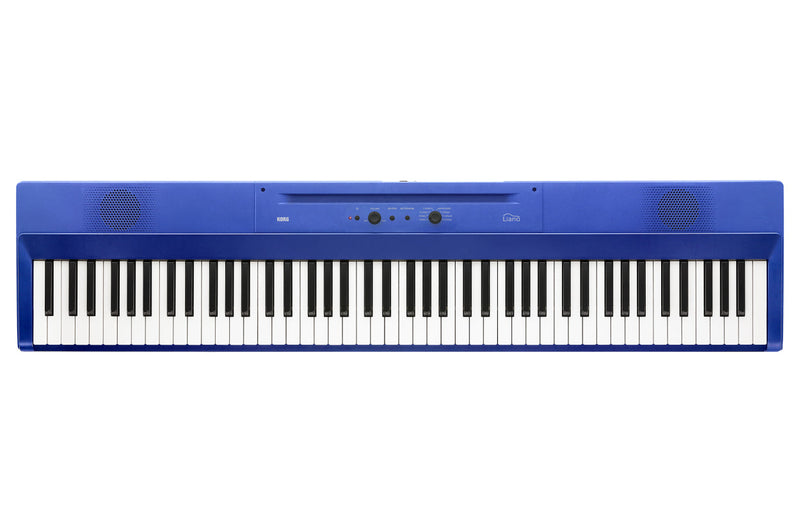 Korg L1 Liano Metallic Blue