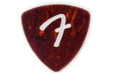 ปิ๊กกีตาร์ Fender F Grip Picks, 346 Shape - 3 Pack