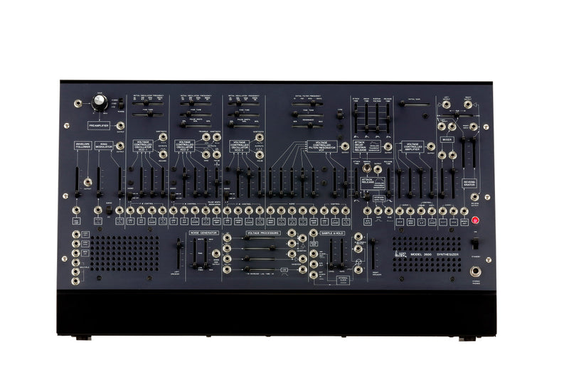 ซินธิไซเซอร์ คีย์บอร์ด Korg ARP 2600 M