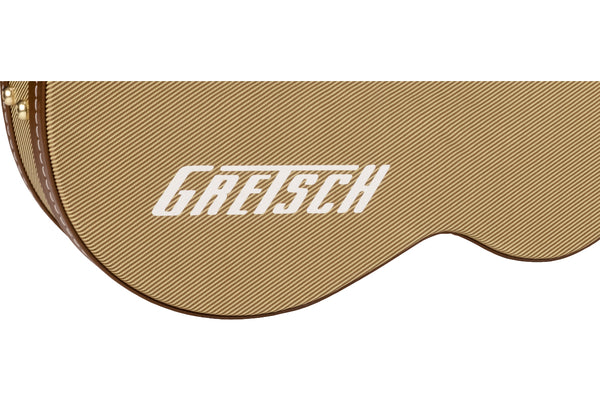 กล่องเคสกีตาร์ Gretsch G2622T Tweed Case