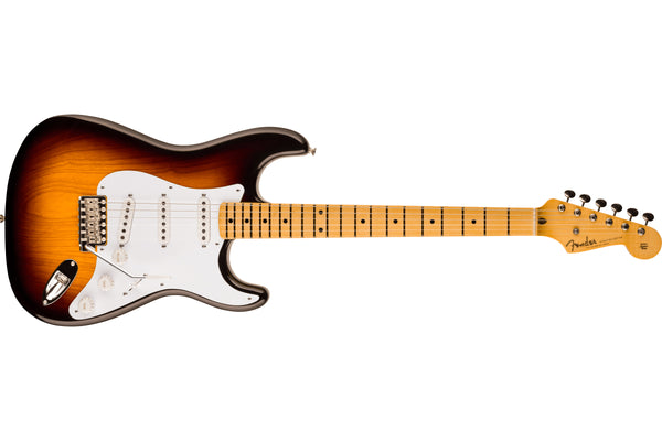 กีตาร์ไฟฟ้า Fender Custom Shop Limited Edition 70th Anniversary 1954 Stratocaster, Time Capsule Package