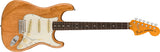 กีต้าร์ไฟฟ้า Fender American Vintage II 1973 Stratocaster Aged Natural