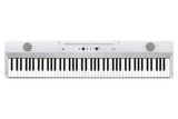 Korg L1 Liano Pearl White